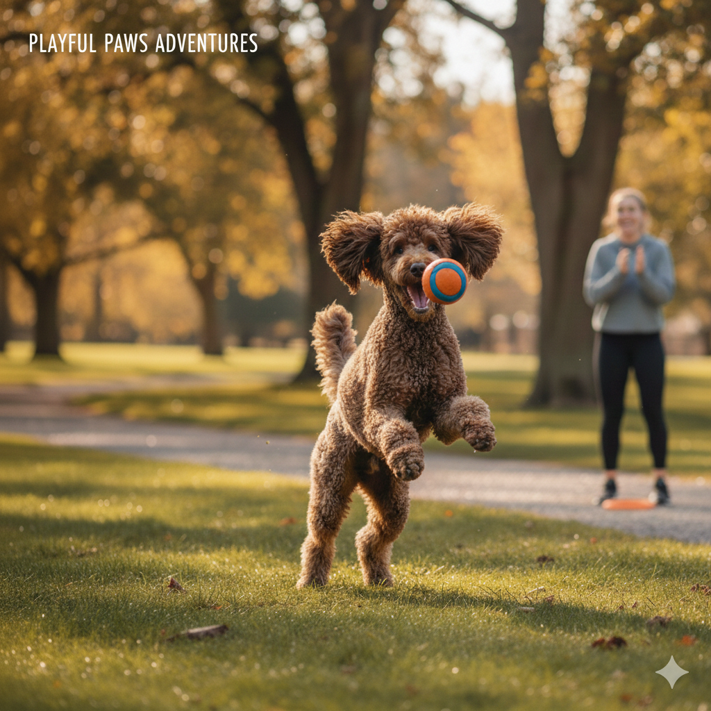 Premium Dog Accessories