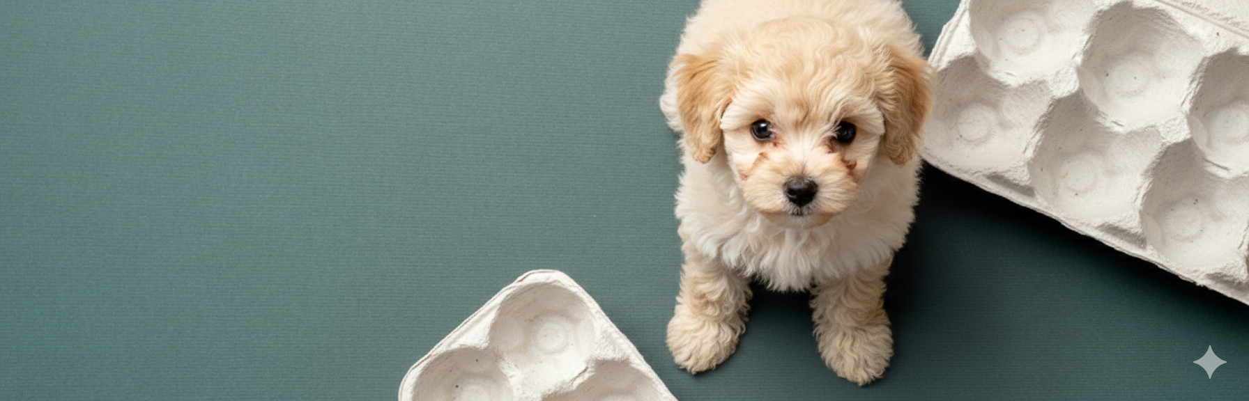 Healthy Poodles, Happy Life